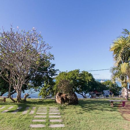 Valmarin Seafront Apartments Trou d'Eau Douce Luaran gambar