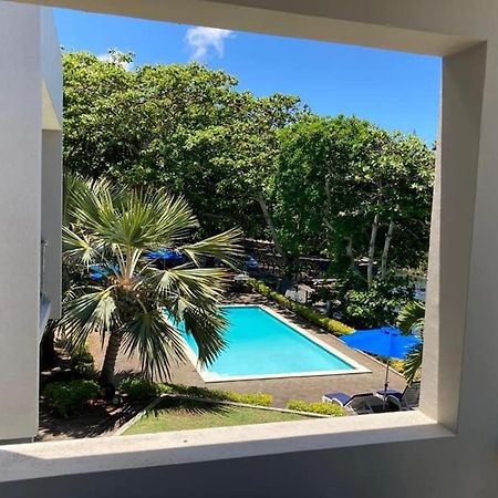 Valmarin Seafront Apartments Trou d'Eau Douce Luaran gambar